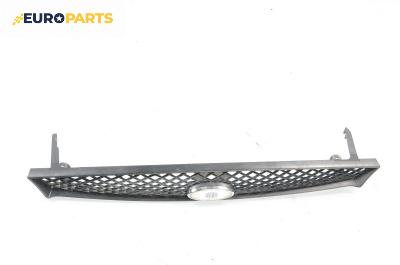Решетка за Ford Focus I Hatchback (10.1998 - 12.2007), хечбек, позиция: предна