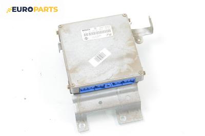 Компютър двигател за Nissan Micra II Hatchback (01.1992 - 02.2003) 1.0 i 16V, 54 к.с., № Bosch 0 261 203 980