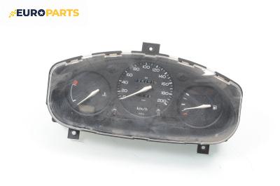 Километраж за Nissan Micra II Hatchback (01.1992 - 02.2003) 1.0 i 16V, 54 к.с.
