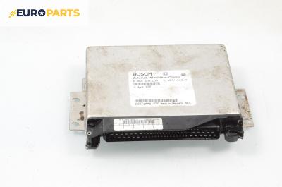 Компютър ABS за BMW 5 Series E39 Sedan (11.1995 - 06.2003), № Bosch 0 265 109 016