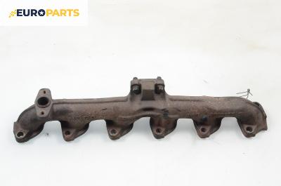 Изпускателен колектор  за BMW 5 Series E39 Sedan (11.1995 - 06.2003) 525 tds, 143 к.с.