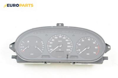 Километраж за Renault Megane I Hatchback (08.1995 - 12.2004) 1.6 e (BA0F, BA0S), 90 к.с.