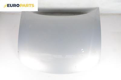 Преден капак за Volkswagen Passat III Variant B5 (05.1997 - 12.2001), 4+1 вр., комби, позиция: предна
