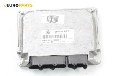 Компютър двигател за Volkswagen Passat III Variant B5 (05.1997 - 12.2001) 1.6, 101 к.с., № 3B0 907 557 P