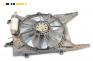 Перка охлаждане за Renault Megane Scenic (10.1996 - 12.2001) 1.6 e (JA0F), 90 к.с.