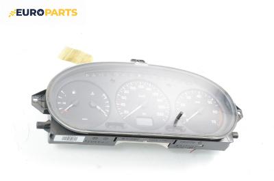 Километраж за Renault Megane Scenic (10.1996 - 12.2001) 1.6 e (JA0F), 90 к.с.