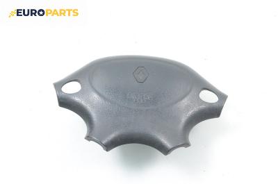 Airbag за Renault Megane Scenic (10.1996 - 12.2001), 4+1 вр., миниван, позиция: предна, № 7700420525 C
