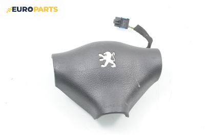 Airbag за Peugeot 206 Hatchback (08.1998 - 12.2012), 2+1 вр., хечбек, позиция: предна