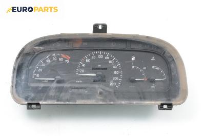 Километраж за Renault Laguna I Hatchback (11.1993 - 08.2002) 1.8 (B56A/B), 90 к.с.