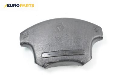 Airbag за Renault Laguna I Hatchback (11.1993 - 08.2002), 4+1 вр., хечбек, позиция: предна, № 7700827267