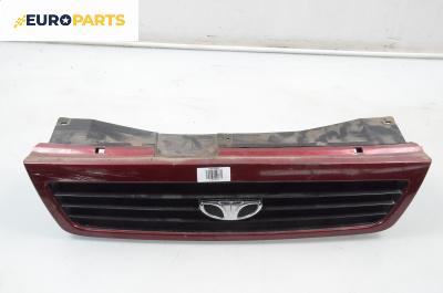 Решетка за Daewoo Nexia Sedan (02.1995 - 06.2008), седан, позиция: предна