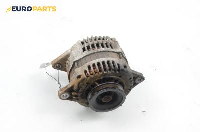 Алтернатор / генератор за Nissan Primera Traveller II (06.1996 - 01.2002) 2.0 TD, 90 к.с.