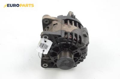 Алтернатор / генератор за Renault Laguna II Grandtour (03.2001 - 12.2007) 1.9 dCi (KG0G), 120 к.с.