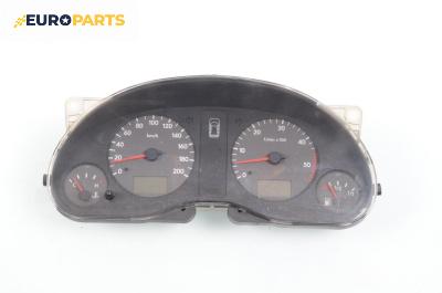 Километраж за Seat Alhambra Minivan I (04.1996 - 03.2010) 1.9 TDI, 110 к.с., № 7M0920821H
