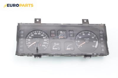 Километраж за Renault Clio I Hatchback (05.1990 - 09.1998) 1.4, 78 к.с.