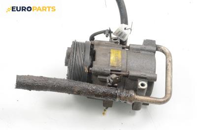 Компресор климатик за Ford Mondeo III Turnier (10.2000 - 03.2007) 2.0 16V TDDi / TDCi, 115 к.с.