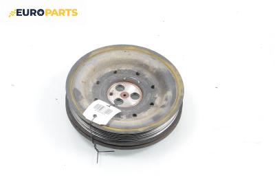 Демпферна шайба за Ford Mondeo III Turnier (10.2000 - 03.2007) 2.0 16V TDDi / TDCi, 115 к.с.