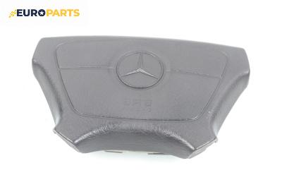 Airbag за Mercedes-Benz E-Class Estate (S210) (06.1996 - 03.2003), 4+1 вр., комби, позиция: предна