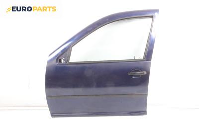 Врата за Volkswagen Golf IV Hatchback (08.1997 - 06.2005), 4+1 вр., хечбек, позиция: предна, лява