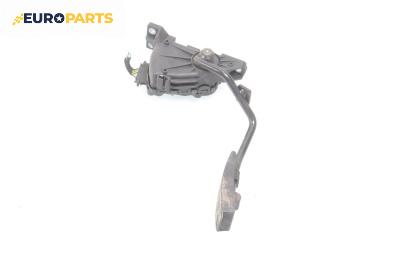 Педал газ за Jaguar S-Type Sedan (01.1999 - 11.2009), № 6PV008737-01