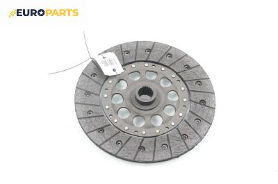Феродов диск за Honda CR-V II SUV (09.2001 - 09.2006) 2.2 CTDi (RD), 140 к.с.