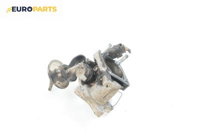 Дроселова клапа за Honda CR-V II SUV (09.2001 - 09.2006) 2.2 CTDi (RD), 140 к.с.
