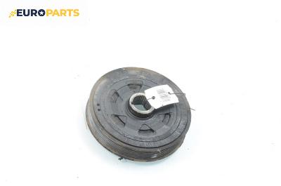 Демпферна шайба за Honda CR-V II SUV (09.2001 - 09.2006) 2.2 CTDi (RD), 140 к.с.