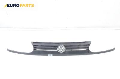 Решетка за Volkswagen Golf III Hatchback (08.1991 - 07.1998), хечбек, позиция: предна