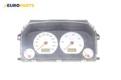 Километраж за Volkswagen Golf III Hatchback (08.1991 - 07.1998) 1.9 TDI, 90 к.с.