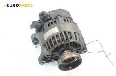Алтернатор / генератор за Ford Focus I Hatchback (10.1998 - 12.2007) 1.8 TDCi, 115 к.с., № 63321823