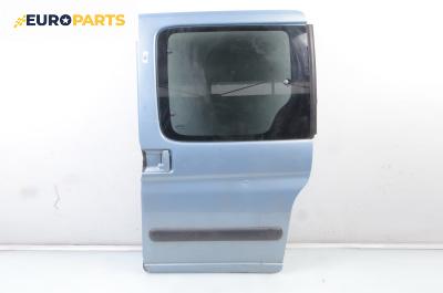 Врата на багажно/товарно пространство за Citroen Berlingo Pick-Up / Van I (07.1996 - 12.2011), миниван, позиция: задна, дясна