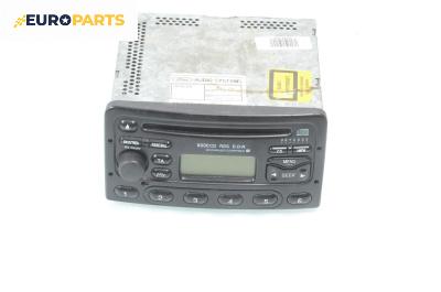 CD плеър за Ford Focus I Hatchback (10.1998 - 12.2007), № FD 600A