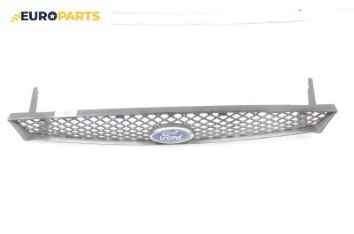 Решетка за Ford Focus I Hatchback (10.1998 - 12.2007), хечбек, позиция: предна