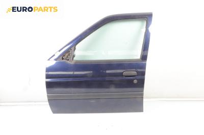Врата за Ford Escort VII Hatchback (01.1995 - 08.2002), 4+1 вр., хечбек, позиция: предна, лява