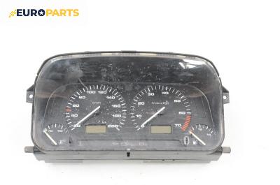 Километраж за Volkswagen Golf III Hatchback (08.1991 - 07.1998) 1.6, 75 к.с., № 88311188