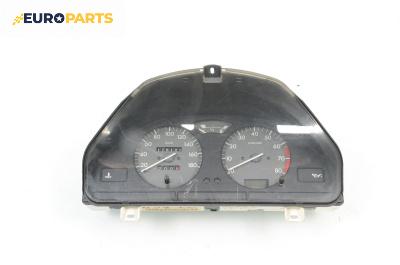 Километраж за Citroen Saxo Hatchback (02.1996 - 04.2004) 1.1 X,SX, 60 к.с.