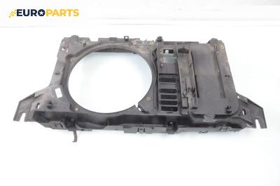 Дифузьор за Citroen C5 I Break (06.2001 - 08.2004) 1.8 16V (DE6FZB, DE6FZE), 115 к.с.