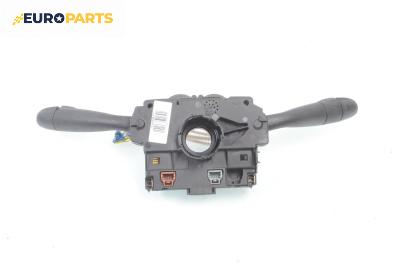 Лостчета светлини и чистачки за Citroen C5 I Break (06.2001 - 08.2004)
