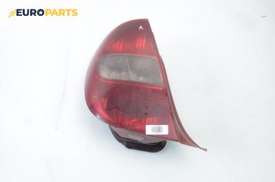 Стоп за Citroen C5 I Hatchback (03.2001 - 03.2005), хечбек, позиция: лява
