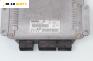 Компютър двигател за Citroen C5 I Hatchback (03.2001 - 03.2005) 2.2 HDi (DC4HXB, DC4HXE), 133 к.с., № Bosch 0 281 010 886