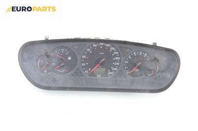 Километраж за Citroen C5 I Hatchback (03.2001 - 03.2005) 2.2 HDi (DC4HXB, DC4HXE), 133 к.с.