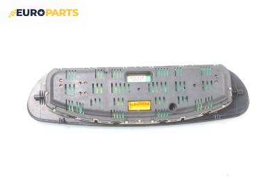 Километраж за Citroen C5 I Hatchback (03.2001 - 03.2005) 2.2 HDi (DC4HXB, DC4HXE), 133 к.с.