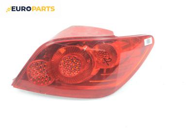 Стоп за Peugeot 307 Hatchback (08.2000 - 12.2012), хечбек, позиция: дясна