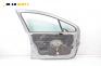 Врата за Peugeot 307 Hatchback (08.2000 - 12.2012), 4+1 вр., хечбек, позиция: предна, лява