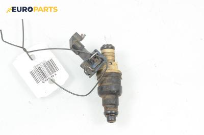 Дюза бензин за Volkswagen Golf III Hatchback (08.1991 - 07.1998) 1.6, 101 к.с., № 280150955