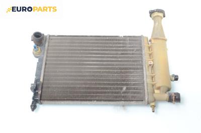 Воден радиатор за Citroen AX Hatchback (07.1986 - 12.1998) 1.0, 50 к.с.