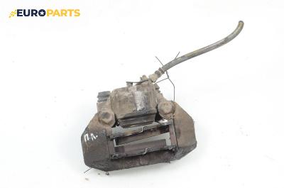 Спирачен апарат за Citroen Saxo Hatchback (02.1996 - 04.2004), позиция: предна, лява