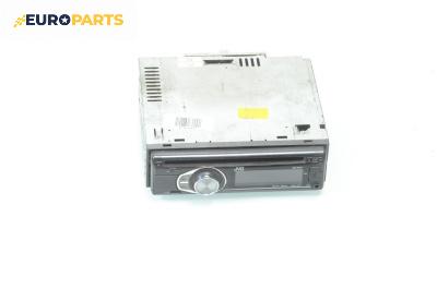 CD плеър за Renault Clio I Hatchback (05.1990 - 09.1998), № JVC KD-R401