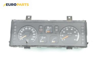 Километраж за Renault Clio I Hatchback (05.1990 - 09.1998) 1.2 (B/C/S572), 60 к.с.