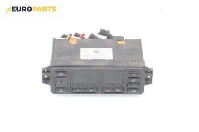 Панел климатроник за Audi A4 Sedan B5 (11.1994 - 09.2001), № 8L0 820 043 D